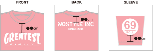 オリジナルTシャツ製作 -ご注文の流れー チームTシャツ シルクスクリーン