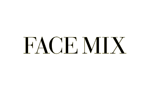 Face Mix フェイスミックス オリジナル製作 Noriworks